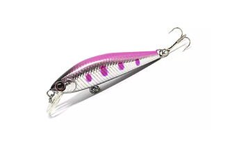 Воблер Daiwa Dr.Minnow 2 70F 4,8 г