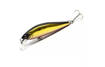 Воблер Daiwa Dr.Minnow 2 70S 6,6 г