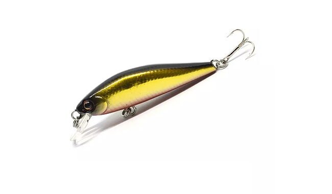 Воблер Daiwa Dr.Minnow 2 70S 6,6 г - фото 9