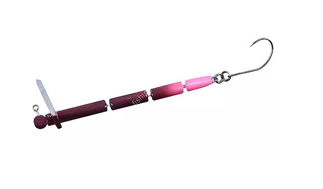 Воблер Daiwa Masu No Koeda Jr 43 мм 1,2 г - фото 5