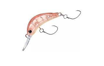 Воблер Daiwa Masuno Imomushi 30 мм 1,9 г