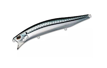 Воблер Daiwa Morethan Monsterwake 156F 40 г