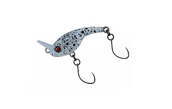 Воблер Daiwa Presso Rivecra 30S 2,5г