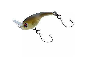 Воблер Daiwa Presso Rivecra 30S 2,5г