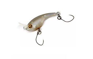 Воблер Daiwa Presso Rivecra 30Ss 2,2г