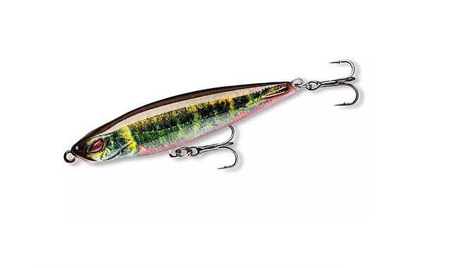 Воблер Daiwa Prorex Pensil Bait 65F 5,7г - фото 1