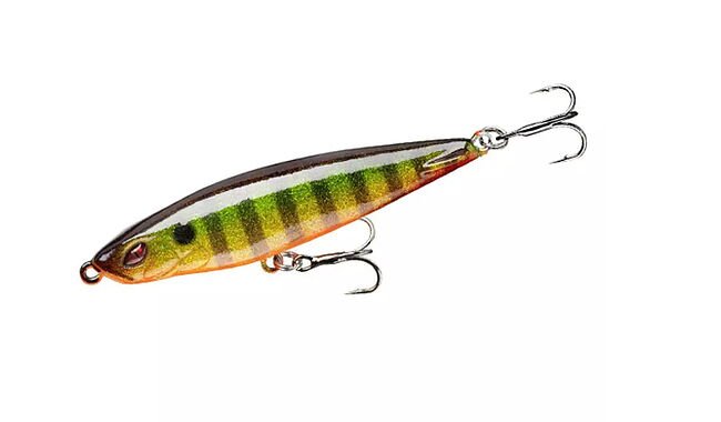 Воблер Daiwa Prorex Pensil Bait 65F 5,7г - фото 2