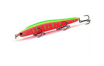 Воблер Daiwa Steez Minnow 110SP SR 14,4г