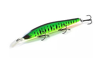 Воблер Daiwa Steez Minnow 125SP MR 20 г