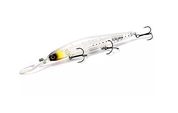 Воблер Daiwa Steez Minnow 125SP MR 20 г