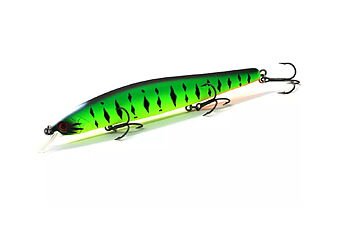 Воблер Daiwa Steez Minnow 125SP SR 19 г
