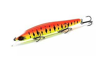 Воблер Daiwa Steez Minnow 125SP SR 19 г
