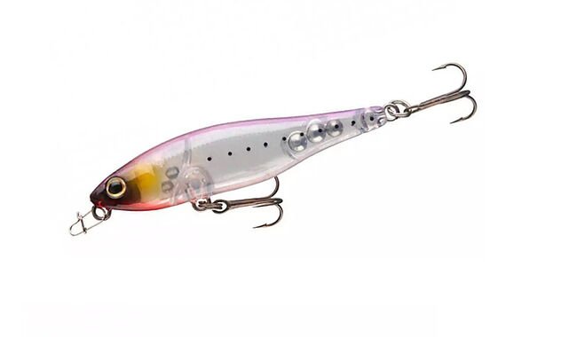 Воблер Daiwa Steez Pencil 60F 4,2 г - фото 1