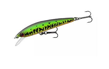 Воблер Daiwa Tournament Baby Minnow 60SP 3,5г