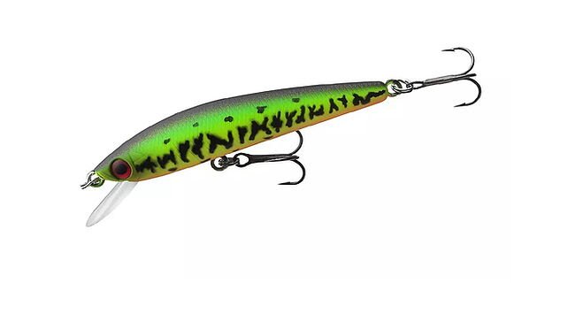 Воблер Daiwa Tournament Baby Minnow 60SP 3,5 г - фото 2