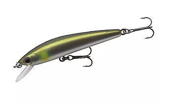 Воблер Daiwa Tournament Baby Minnow 60SP 3,5г