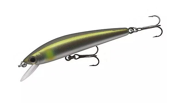 Воблер Daiwa Tournament Baby Minnow 60SP 3,5 г - фото 1