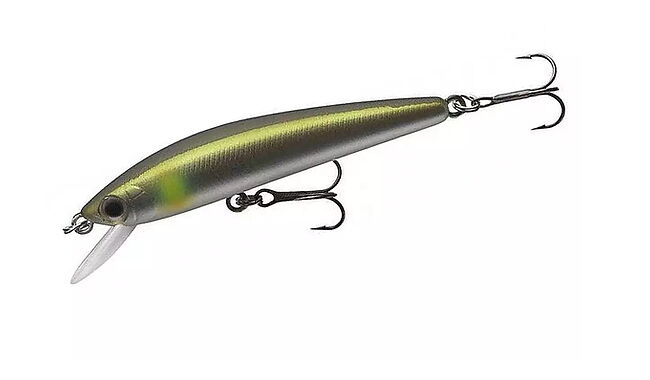 Воблер Daiwa Tournament Baby Minnow 60SP 3,5г - фото 1