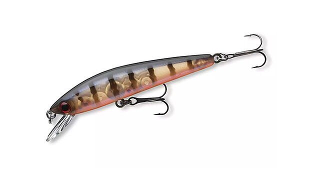 Воблер Daiwa Tournament Baby Minnow 60SP 3,5 г - фото 3