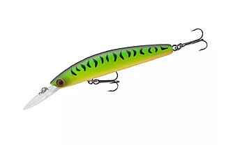 Воблер Daiwa Tournament Double Clutch 60SP 3,6г