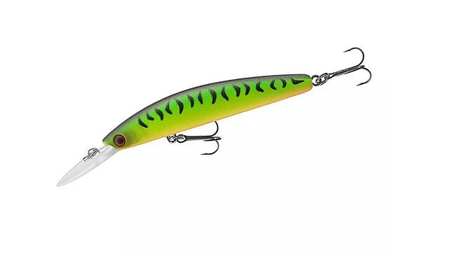 Воблер Daiwa Tournament Double Clutch 60SP 3,6 г - фото 2
