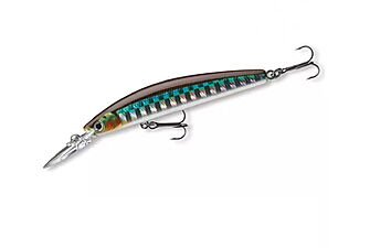 Воблер Daiwa Tournament Double Clutch 60SP 3,6г