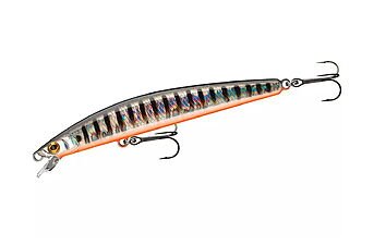 Воблер Daiwa Tournament Minnow 120SP 14,5г