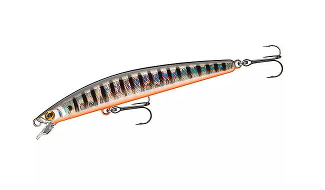 Воблер Daiwa Tournament Minnow 120SP 14,5 г - фото 3