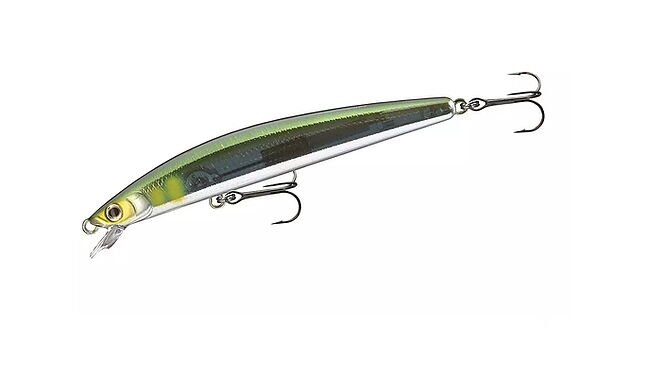 Воблер Daiwa Tournament Minnow 120SP 14,5 г - фото 2