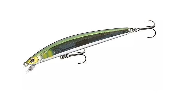 Воблер Daiwa Tournament Minnow 120SP 14,5г - фото 2