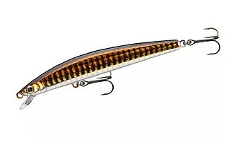 Воблер Daiwa Tournament Minnow 120SP 14,5г