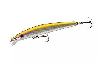 Воблер Daiwa Tournament Minnow 120SP 14,5г