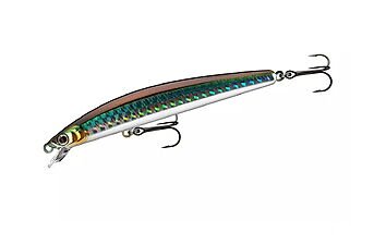 Воблер Daiwa Tournament Minnow 120SP 14,5г