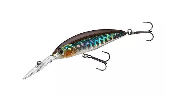 Воблер Daiwa Tournament Spike 53SP 5 г - фото 1