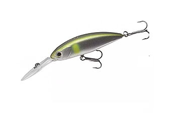 Воблер Daiwa Tournament Spike 53SP 5 г