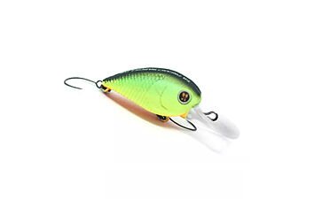 Воблер Daiwa Wabcra 30DR 2,9г