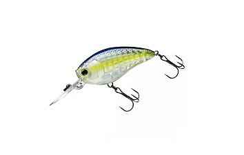 Воблер Duel 3DR-X Crank MR 50 мм 8,5 г