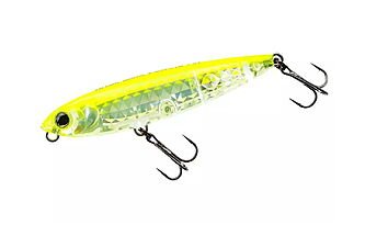 Воблер Duel 3DR-X Pencil 75 мм 7,5 г