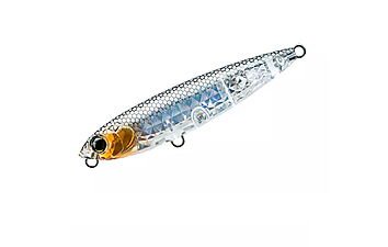 Воблер Duel 3DR-X Pencil 75 мм 7,5 г