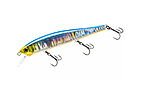 Воблер Duel Hardcore Minnow Flat 110SP 15,5г - фото 2