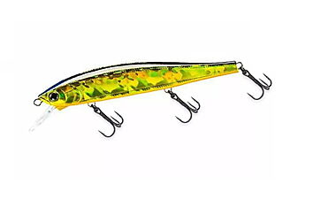 Воблер Duel Hardcore Minnow Flat 130SP 23,5 г