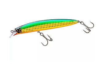 Воблер Duel Hardcore Shallow Runner H2 120 мм 21 г