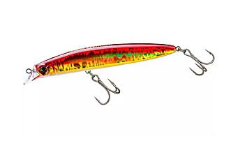 Воблер Duel Hardcore Shallow Runner H2 120 мм 21 г