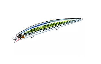 Воблер Duel Hardcore Shallow Runner H2 120 мм 21 г