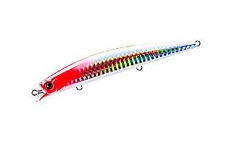 Воблер Duel Hardcore Shallow Runner H2 120 мм 21 г