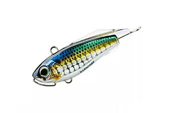 Воблер Duel Hardcore Solid Spin 50 мм 22 г