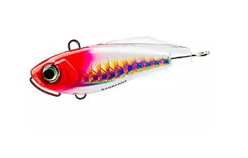 Воблер Duel Hardcore Solid Spin 50 мм 22 г