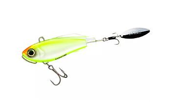 Воблер Duel Hardcore Solid Spin 50 мм 22 г