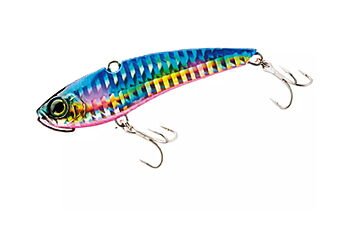 Воблер Duel Hardcore Solid Vibe 75 мм 28 г