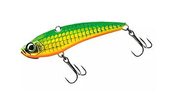 Воблер Duel Hardcore Solid Vibe 75 мм 28 г